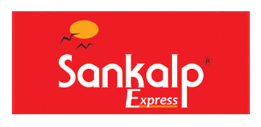 Sankalp Express Counter